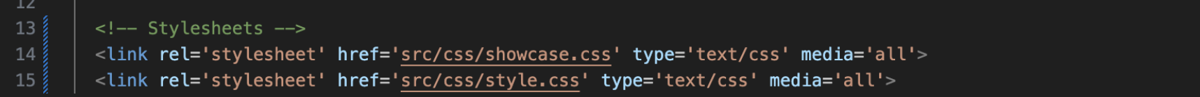 css-structure